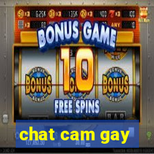 chat cam gay